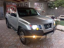 نیسان ئێکستێرا
